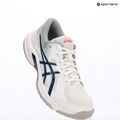 Vyriški batai ASICS Beyond FF white/mako blue 9