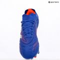 Futbolo batai New Balance Tekela Team Low V5 FG mėlyni 9