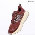 Moteriški bėgimo bateliai New Balance Fresh Foam Garoe V2 washed burgundy 9