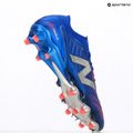 Futbolo batai New Balance Tekela Elite Low V5 FG mėlyni 9
