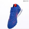 Futbolo batai New Balance Tekela Team Low V5 TF mėlyni 9