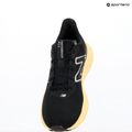 Moteriški bėgimo bateliai New Balance Fresh Foam 411's V3 juodi 9