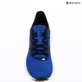 Vyriški bėgimo bateliai New Balance Fresh Foam 411's V3 blue gemstone 9
