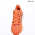 Moteriški bėgimo bateliai New Balance Fresh Foam 411's V3 peach nectar 9