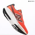 Moteriški bėgimo bateliai New Balance Fresh Foam 520's V9 flare 9