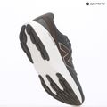 Vyriški bėgimo bateliai New Balance Fresh Foam 520's V9 castlerock 9