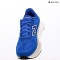 Vyriški bėgimo bateliai New Balance Fresh Foam More V6 blue gemstone 9