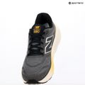 Vyriški bėgimo bateliai New Balance Fresh Foam 880 v15 juodi 9