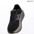 Vyriški bėgimo bateliai New Balance Fresh Foam More V6 slate grey 9