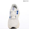 Vyriški bėgimo bateliai New Balance FuelCell Propel v5 balti 9
