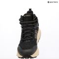 Vyriški bėgimo bateliai New Balance Fresh Foam Hierro Hiker GTX V9 juodi 9