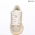 Moteriški batai Tommy Jeans Skate Sneaker ivory 9