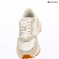 Moteriški batai Tommy Jeans Cleated Runner ecru 9