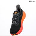 Vyriški bėgimo batai Altra Experience Flow 2 black orange 9