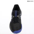 Vyriški teniso batai Asics Gel-Challenger 15 black/dark cobalt 9