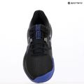 Vyriški teniso batai Asics Gel-Challenger Clay 15 bllack/dark cobalt 17
