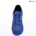 Vyriški teniso batai Asics Gel-Dedicate 8 Clay dark cobalt/white 17