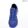 Vyriški teniso batai Asics Gel-Dedicate 8 dark cobalt/white 17