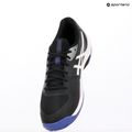 Vyriški teniso batai Asics Game FF Clay black/white 9