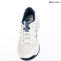 Vyriški tinklinio batai ASICS Gel-Rocket 12 white/mako blue 13