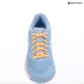 Moteriški padelio bateliai ASICS Gel-Dedicate 8 Padel W stone wash/cream 9