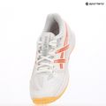 Moteriški batai ASICS Powerbreak FF white/vivid coral 9