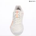 Moteriški batai ASICS Sky Elite FF 3 white/vivid coral 9