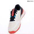 Moteriški teniso batai Wilson Intrigue Pro Clay W white/ navy blazer/ dubarry 9