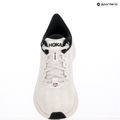 Vyriški bėgimo batai HOKA Hoka Solimar white/cosmic grey 12