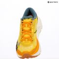 Vyriški bėgimo batai Hoka Mafate X zest/mountain fog 13