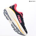 Moteriški bėgimo batai HOKA Bondi 9 varsity navy/nautical dusk 9