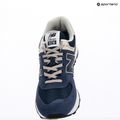 Vyriški batai New Balance 574 mėlyni 9