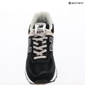 Vyriški New Balance 574 juodi batai 9