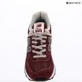 Batai  New Balance 574 red 13