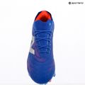 Futbolo bateliai New Balance Tekela Pro Low V5 FG mėlyni 9