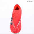 Futbolo bateliai New Balance Furon Team V8 FG raudoni 9