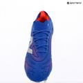 Futbolo batai New Balance Tekela Pro Low V5 SG mėlyni 9