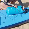 Vandeniui atsparus maišas AQUASTIC Dry Bag 20 l oranžinis 15