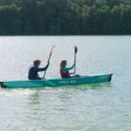 Baidarė/SUP hibridas AQUASTIC Monroy 14'0" 427 cm mėlyna 26