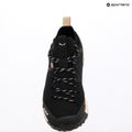 Vyriški žygio batai Salewa Puez 2 Knit Powertex black/black 13