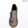 Moteriški žvyro batai Shimano SH-RX600 sand beige 9