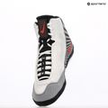 Imtynių bateliai Nike Inflict 4 SE white/university red/wolf grey/anthracite 9