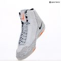 Imtynių bateliai Nike Inflict 4 SE football grey/dark obsidian/sky grey/titanum 9