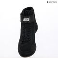 Imtynių bateliai Nike Speedsweep VIII black/white/black/wolf grey 9