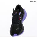 Moteriški bėgimo bateliai PUMA Deviate Nitro 3 Digitokyo puma black / fluro pink pes 9