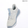 Moteriški treniruočių batai Reebok Reebok Flex Trainer moon/Y2K blue/footwear white 9