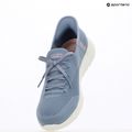Moteriški batai SKECHERS Go Walk Joy Abby blue 15