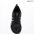 Vyriški bėgimo batai ASICS GT-1000 14 black/white 9