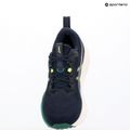 Vyriški bėgimo bateliai ASICS Gel-Pulse 16 midnight/lucid yellow 9