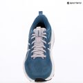 Moteriški bėgimo batai ASICS GT-1000 14 winter sea/white 17